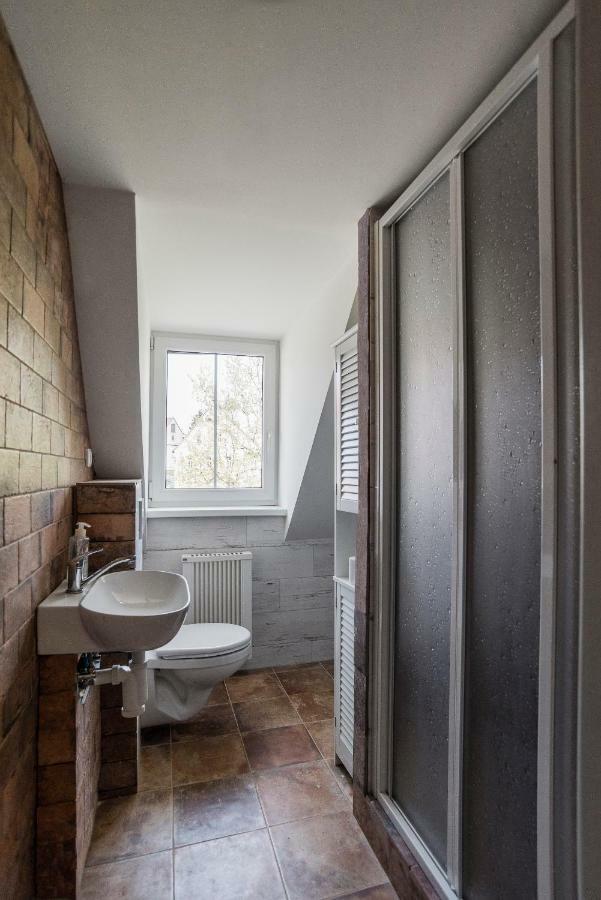 Abertamy Klara Apartment エクステリア 写真