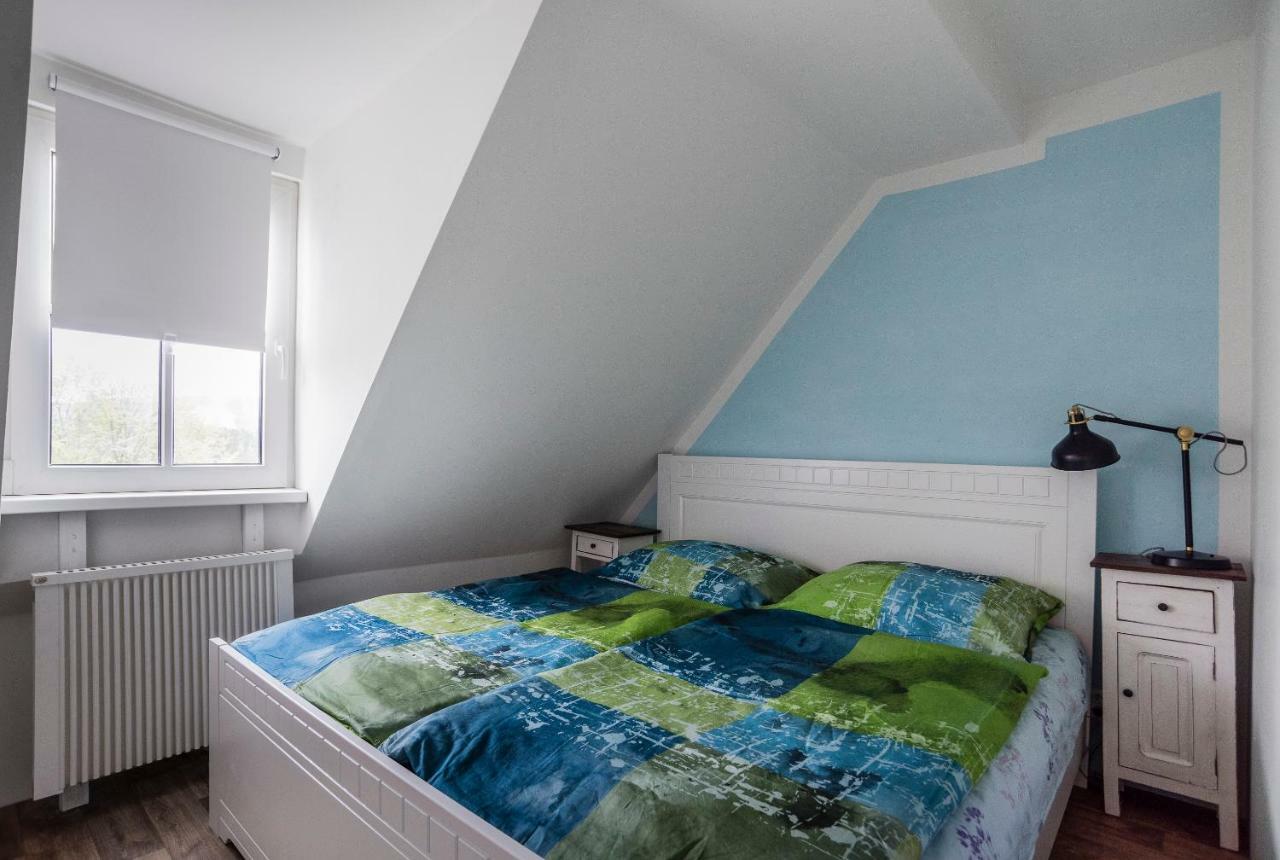 Abertamy Klara Apartment エクステリア 写真